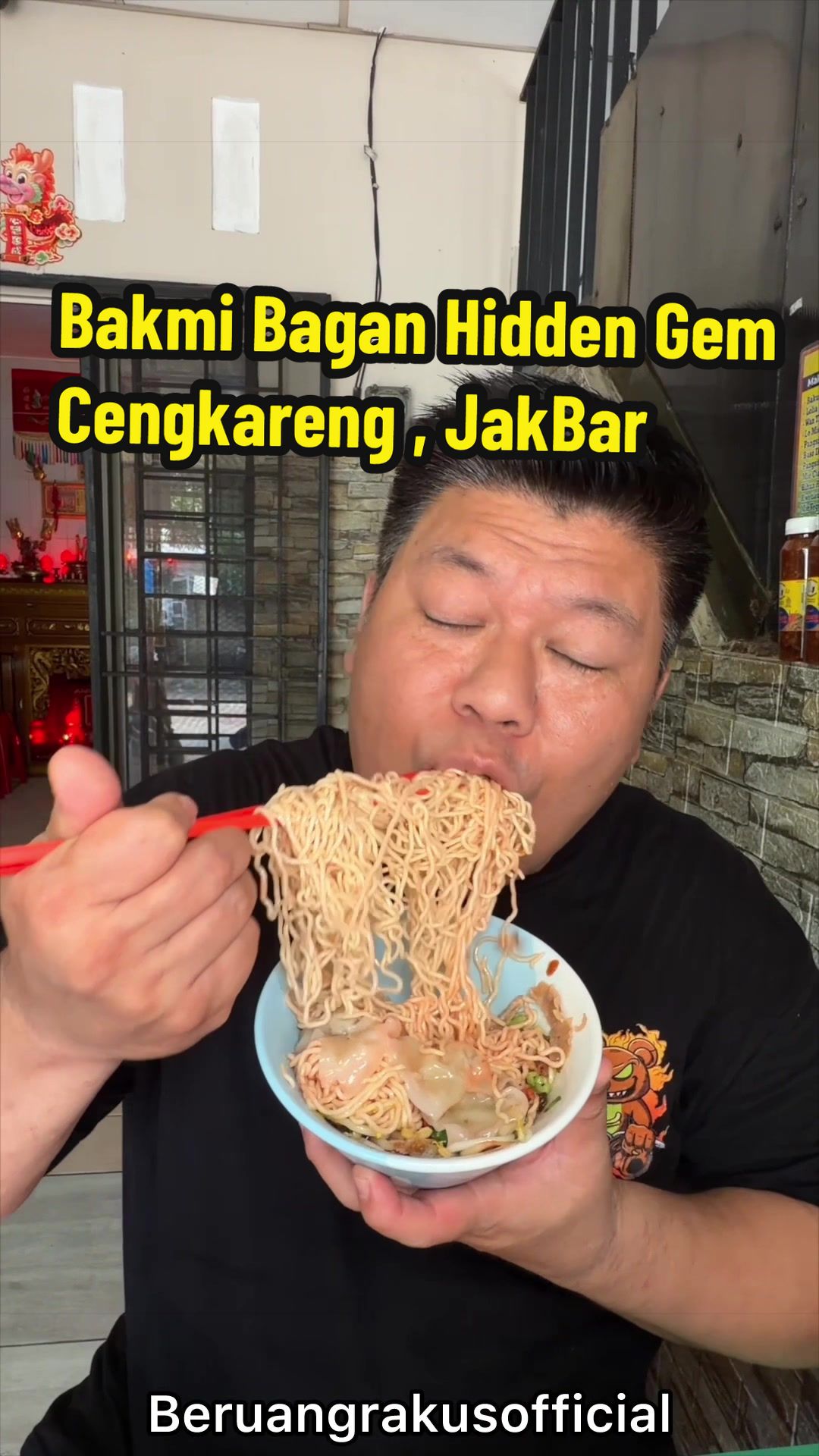 @Beruang Rakus