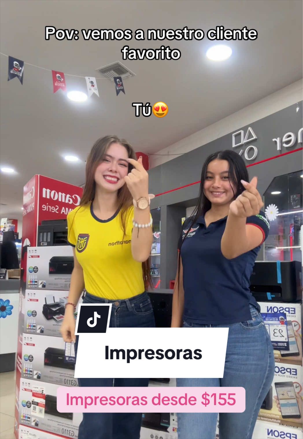 @Importadora Sonib