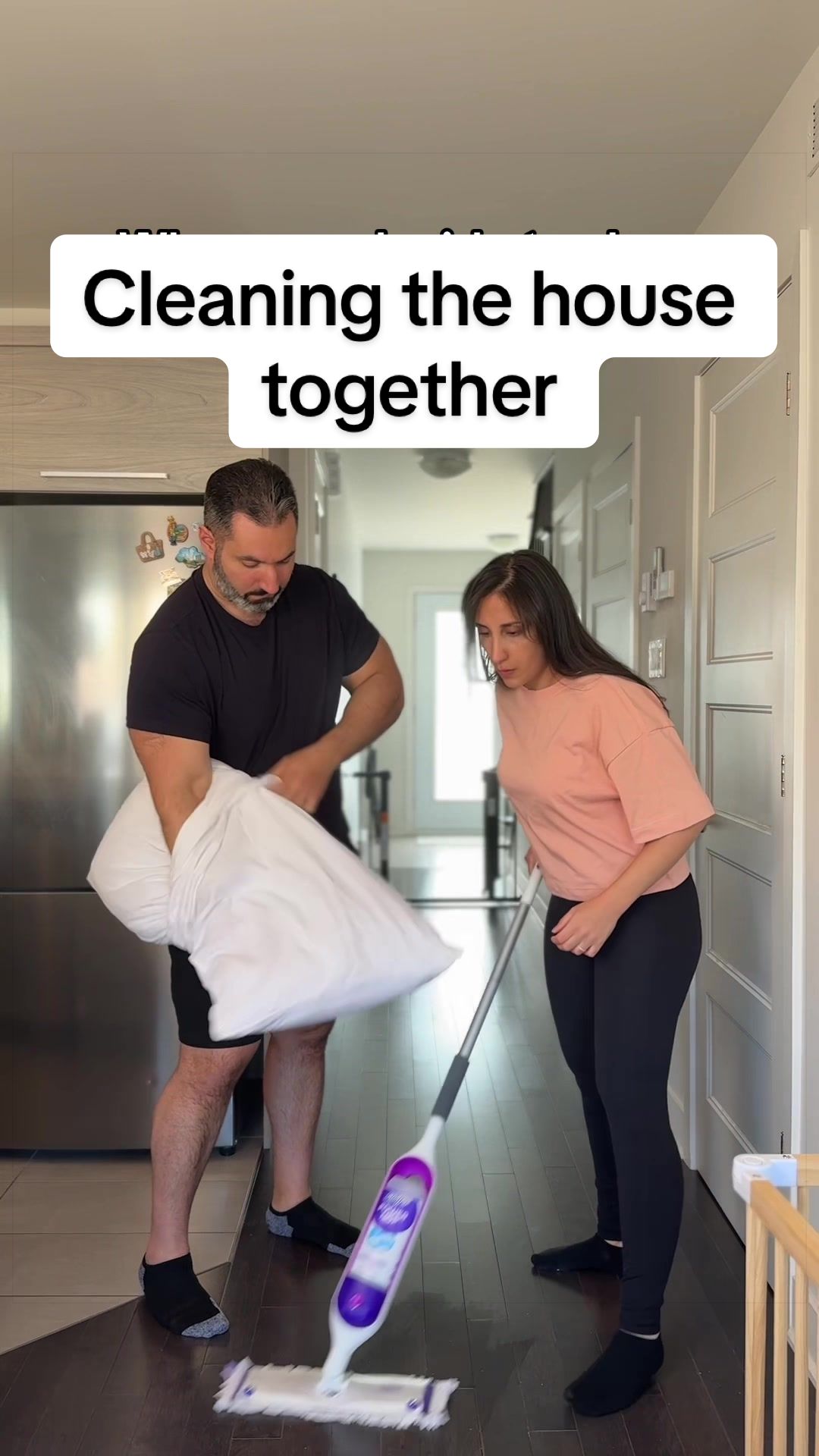 @Rita & Mark