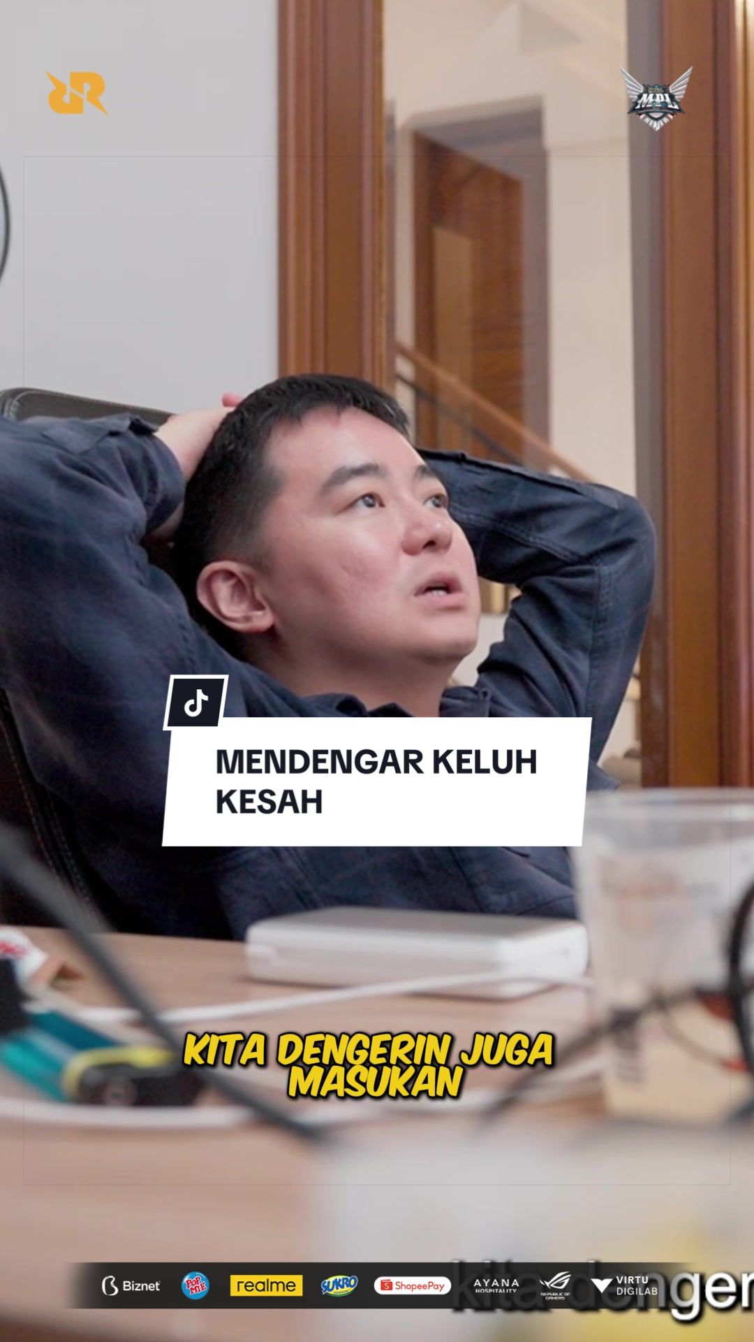 @Team RRQ