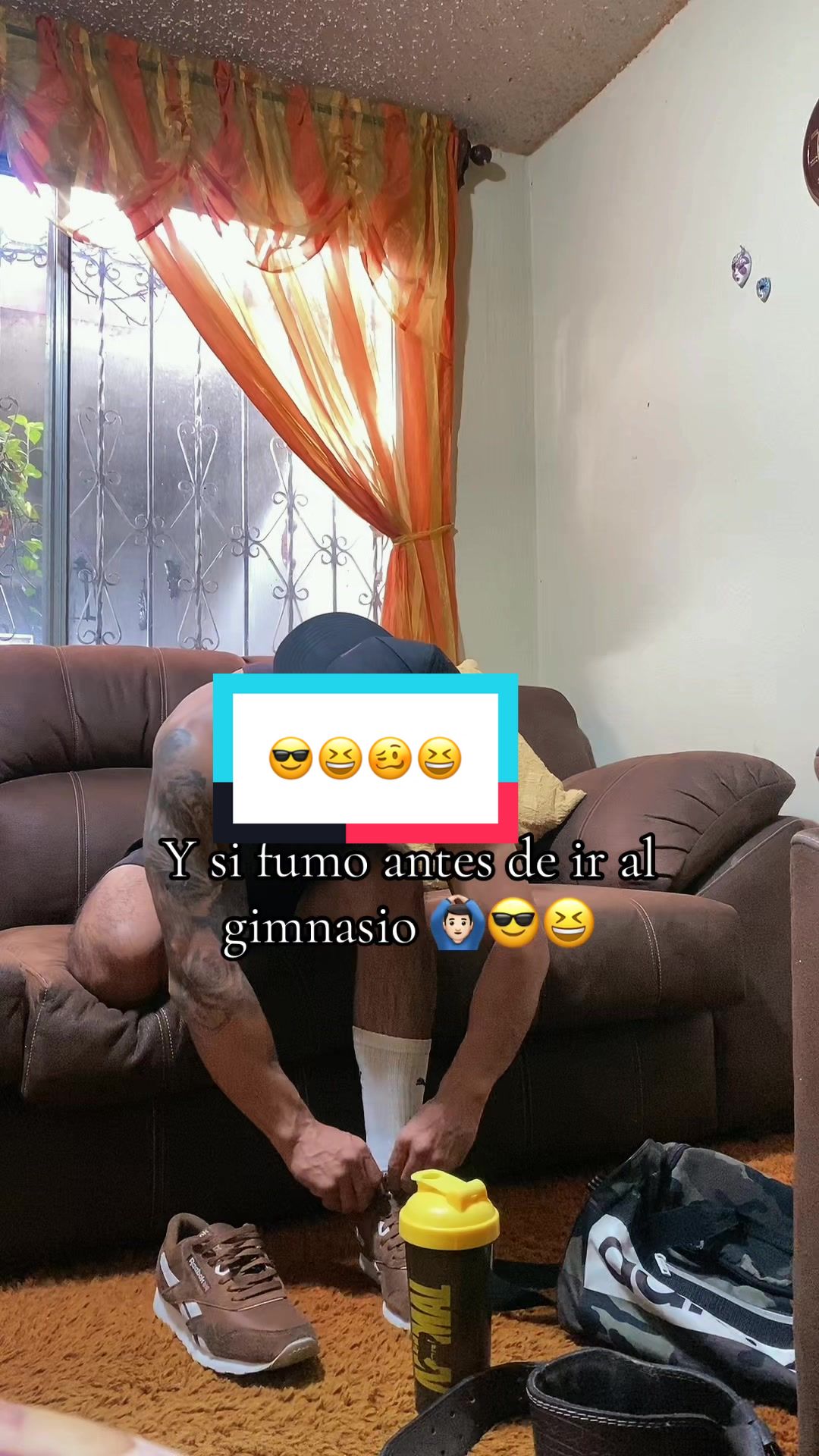 @Rhinofit 🇬🇹🔥🦏💪🏻✅