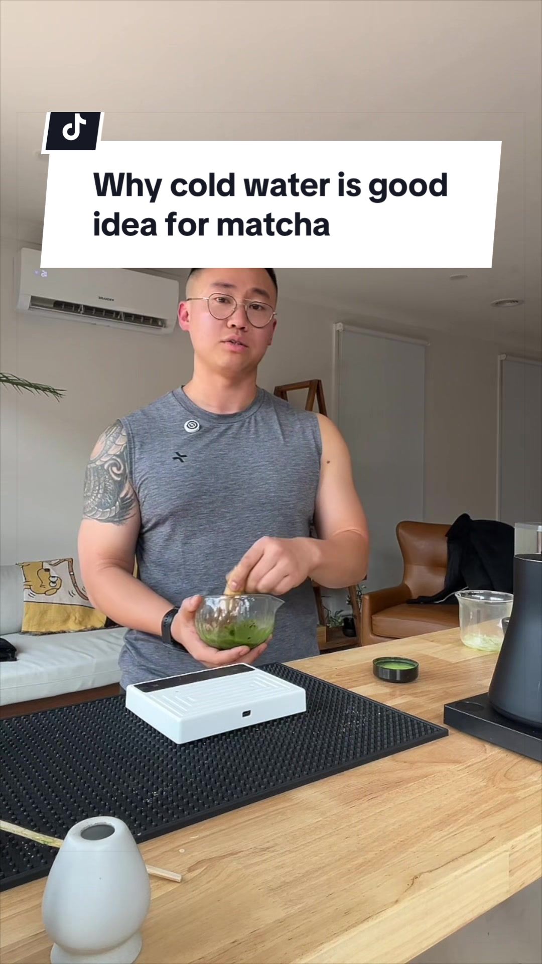 @Leo - Matcha Sensei