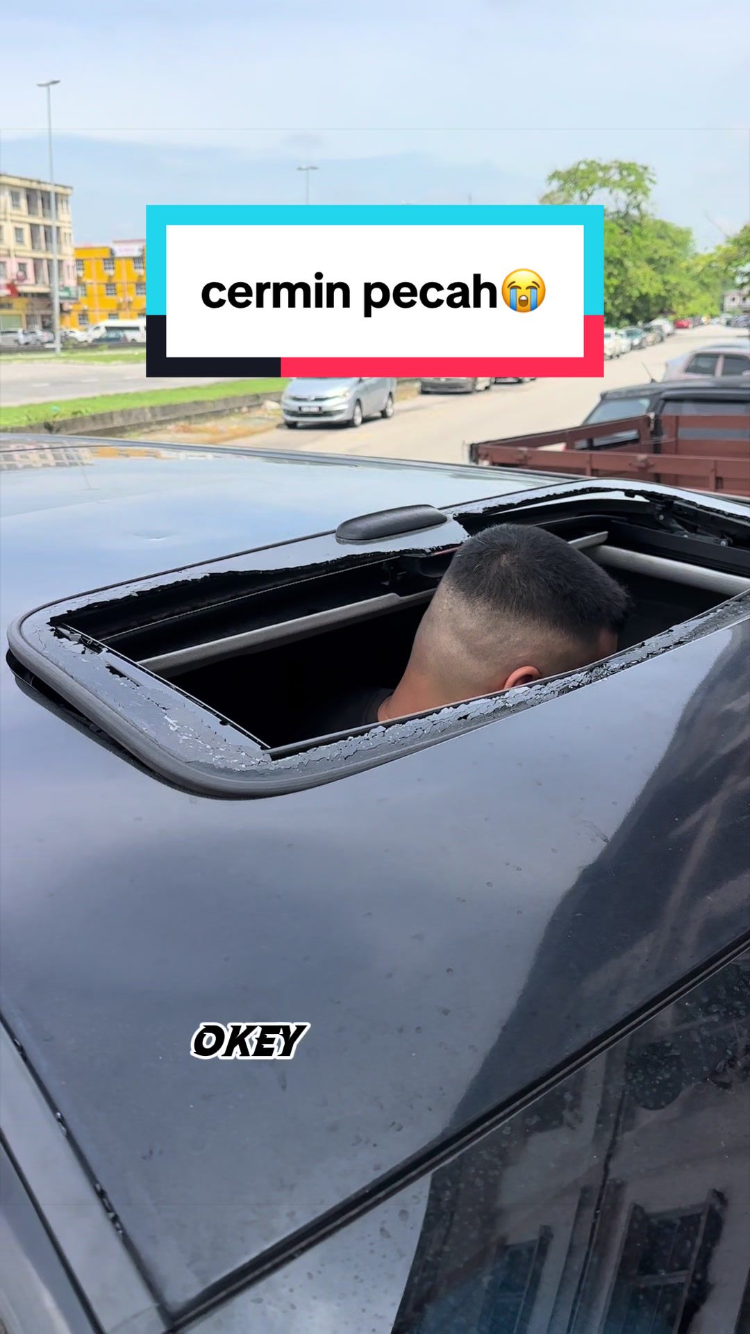 @SHAKIRIN SUNROOF SPECIALIST