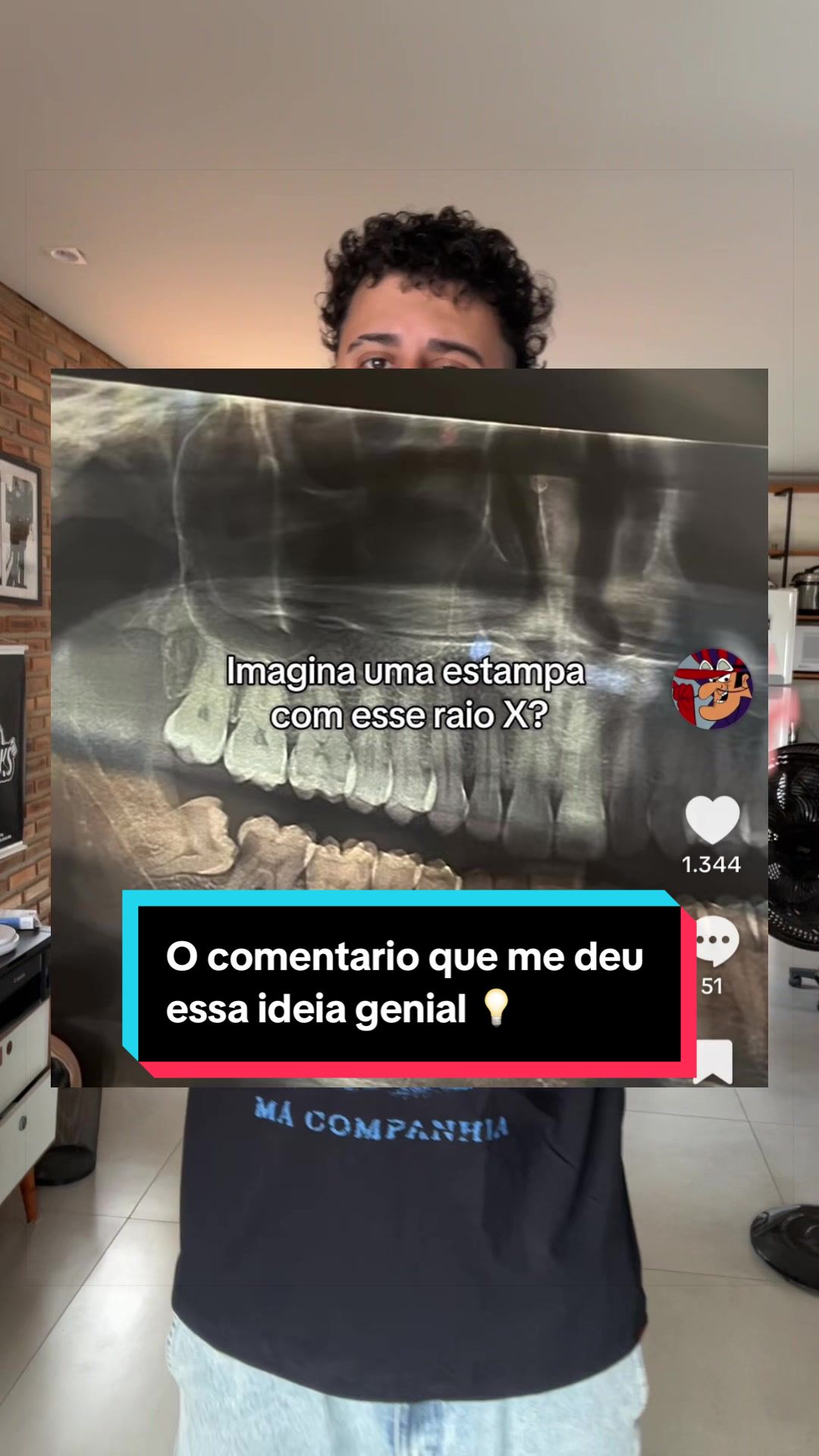 @Cocks M&aacute; Companhia