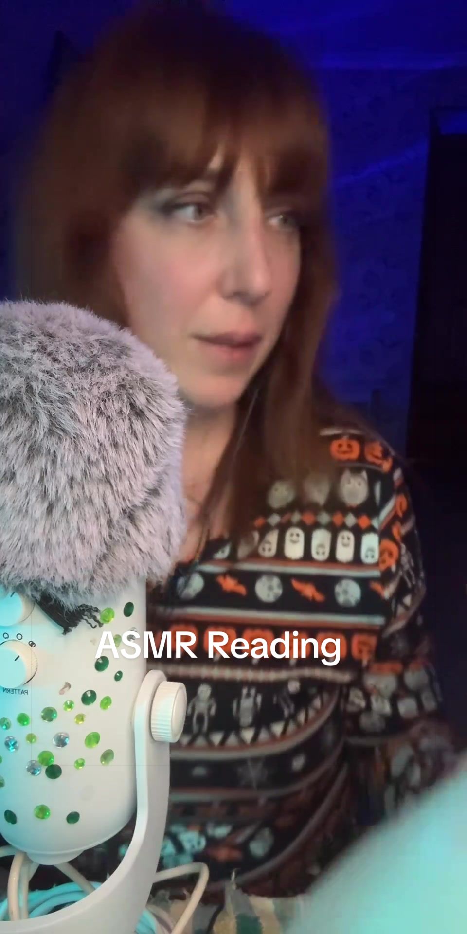 @🪬Tamo’s ASMR🌒