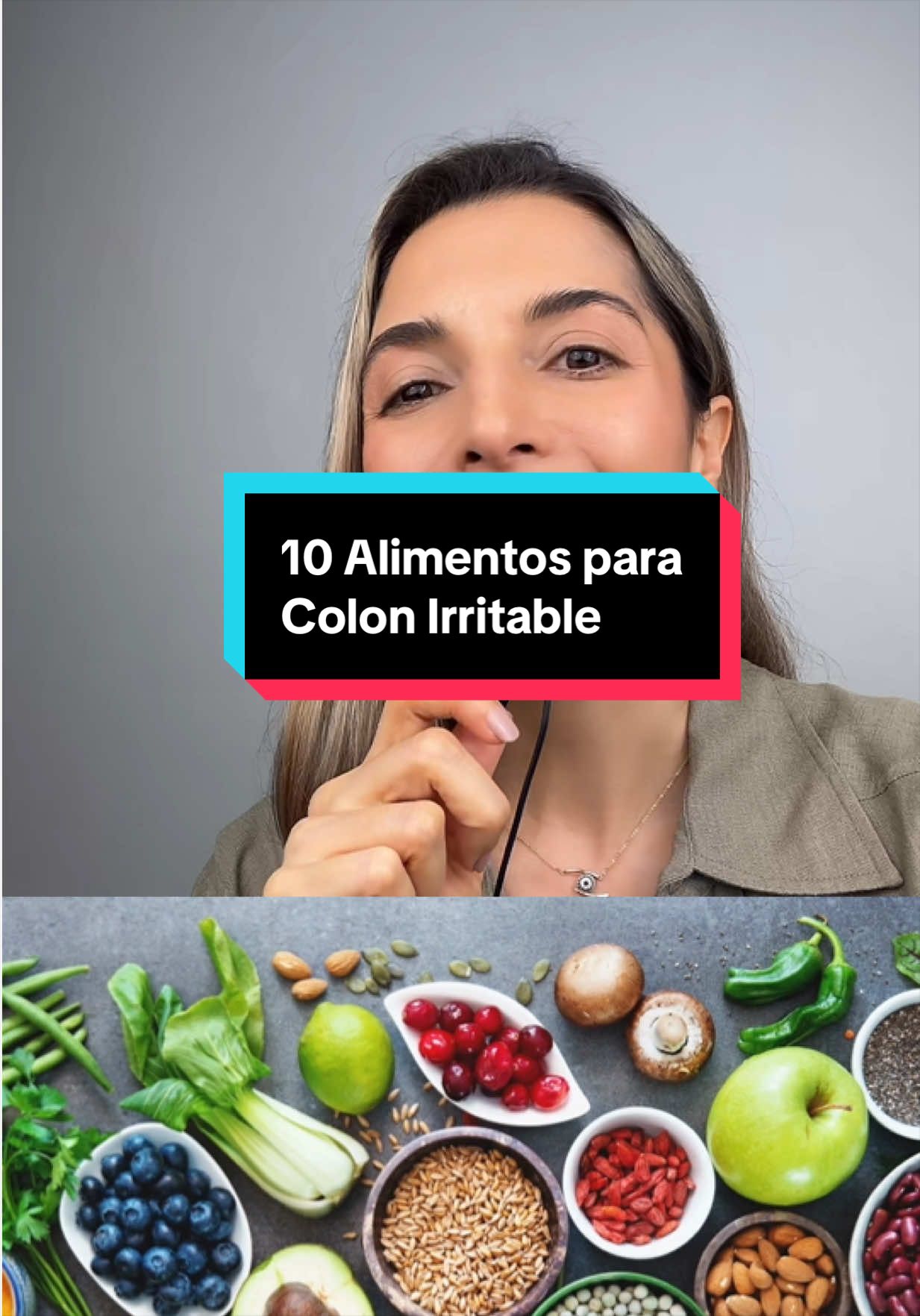 @Mylazygut/Digestión Saludable