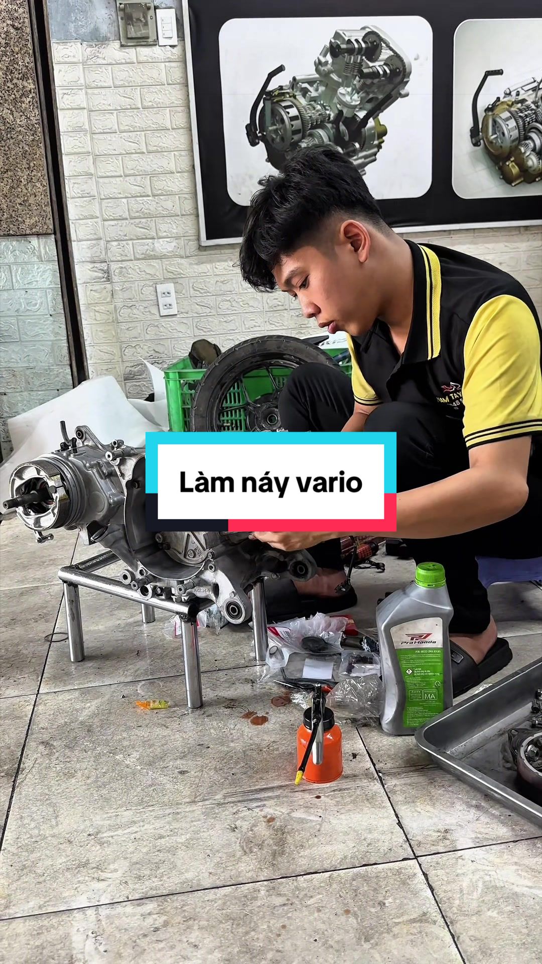 @NAM TAY CÔN II