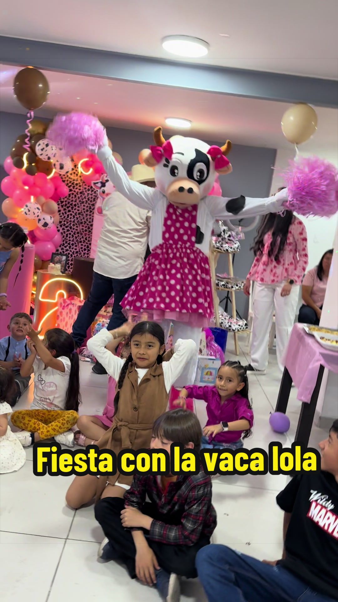 @Payasita Lul&uacute;