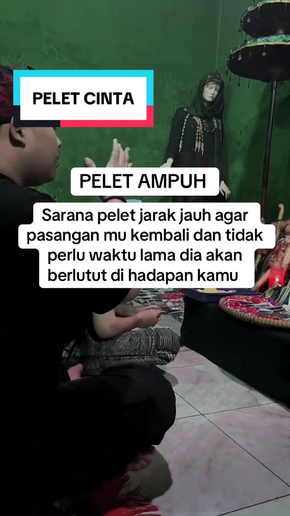 @DUKUN MUDA