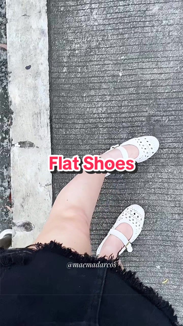 @MaeMadarcos