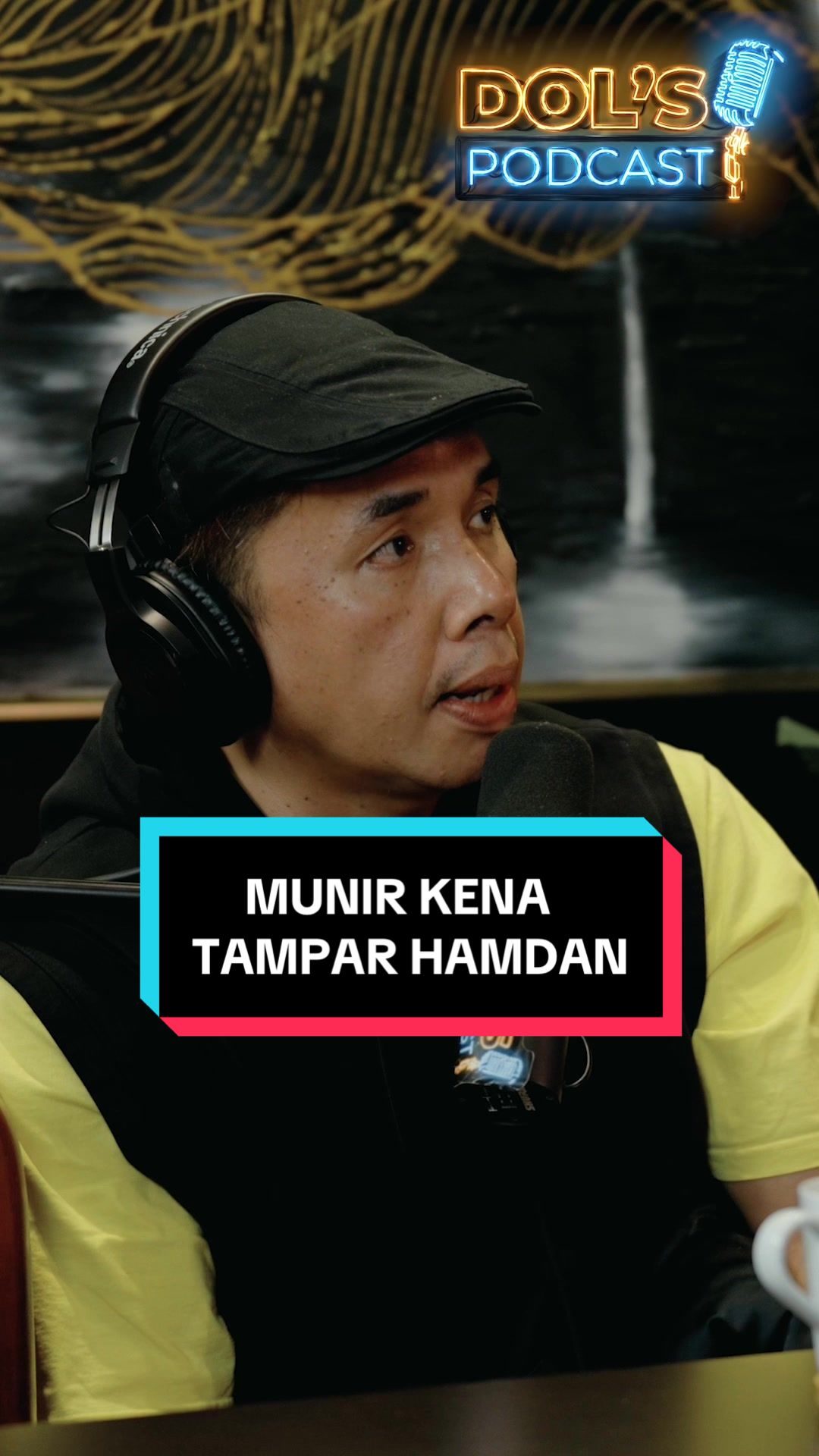 @Dol’s Podcast