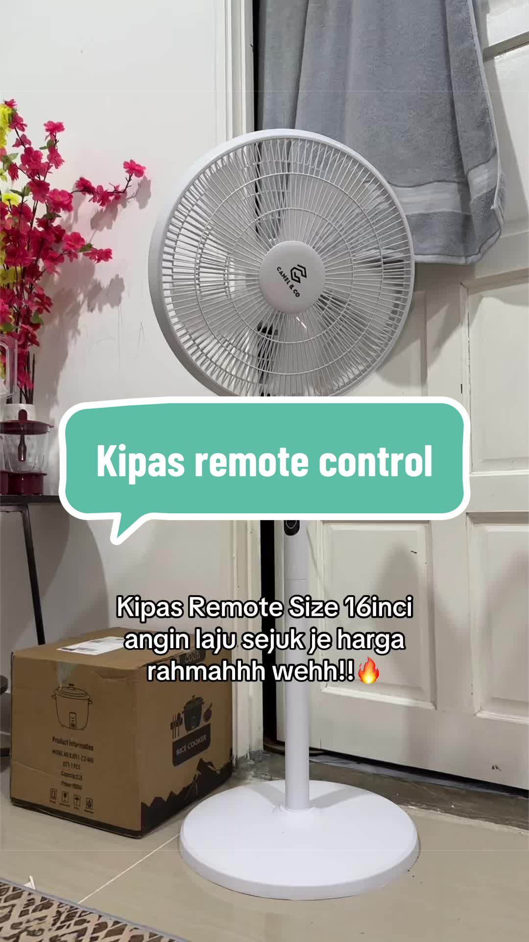 @Ciknum | Suka Racun