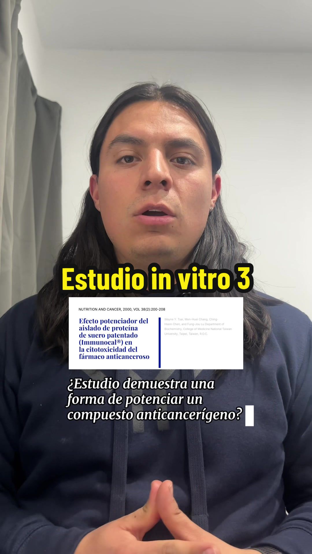 @V&iacute;ctor L&oacute;pez Ortiz | GSH