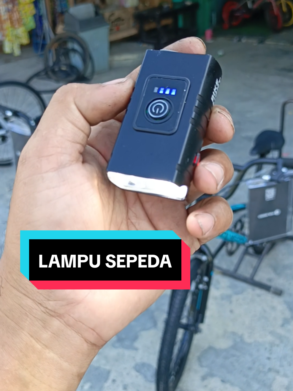 @EDI SEPEDA JAMBI