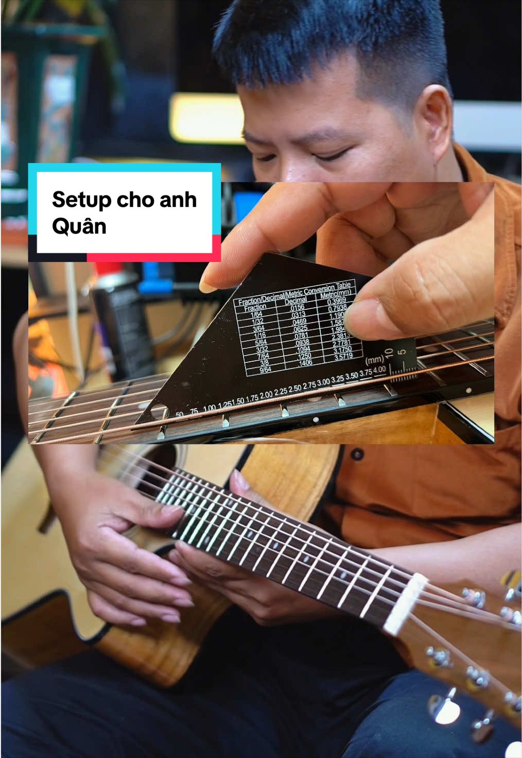 @Bảo Guitar