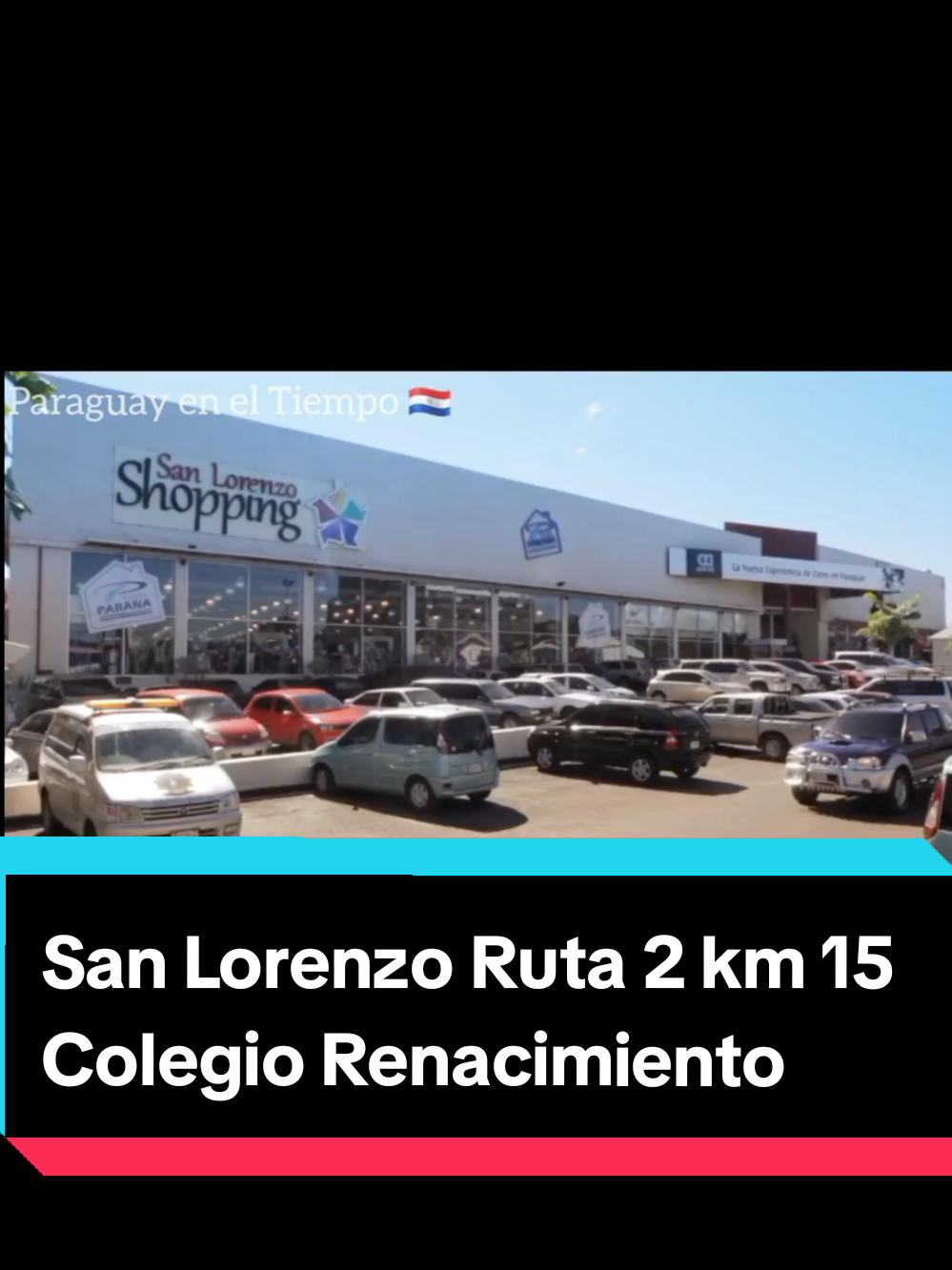 @Paraguay en el Tiempo 🇵🇾
