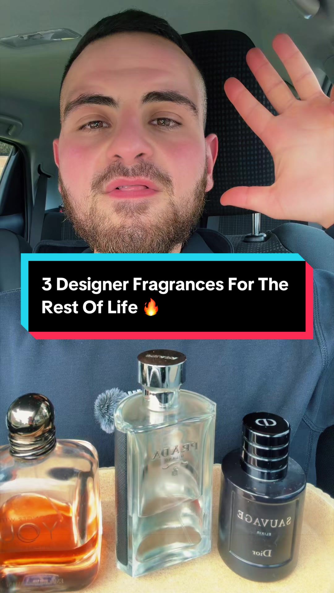 @Chubby Minion Fragrances