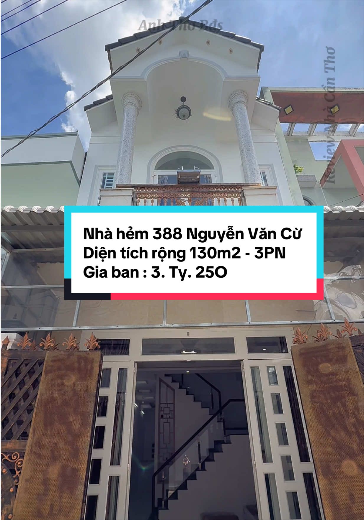 @Anh Thơ Review Nh&agrave; Cần Thơ