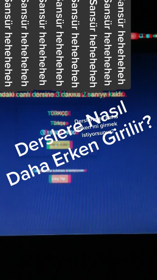 @Gökşan Ardaberk Tasl