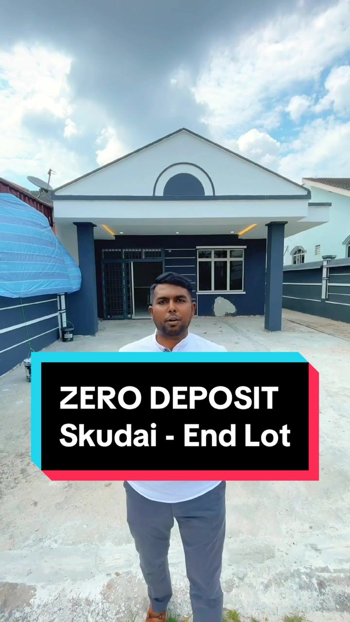@Rouban Asokan | JB Property