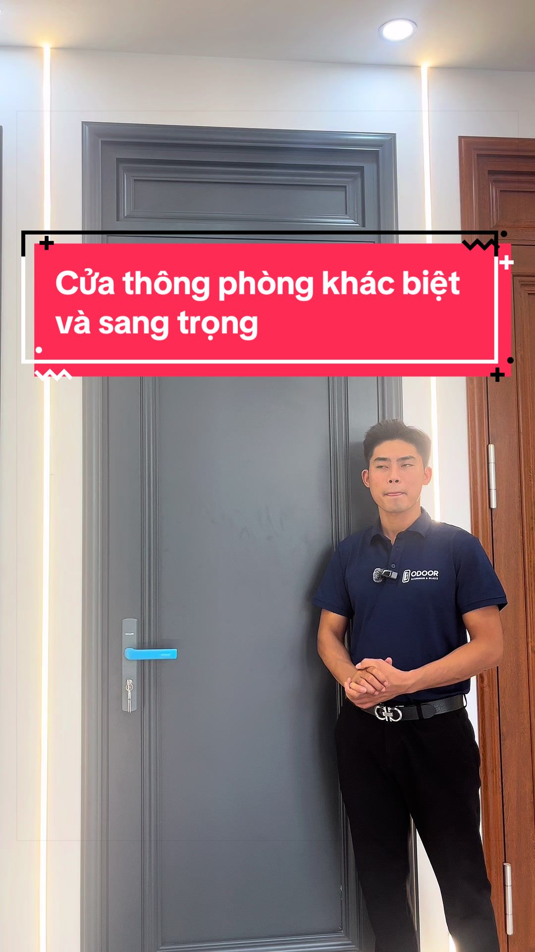 @Trình Cửa Nhôm Owin Hà Nội ✅