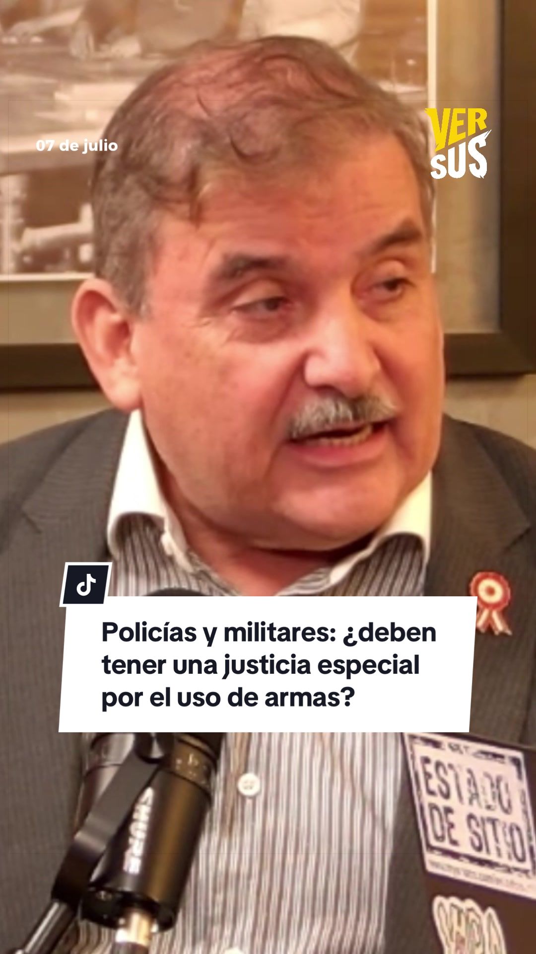 @Diario El Comercio