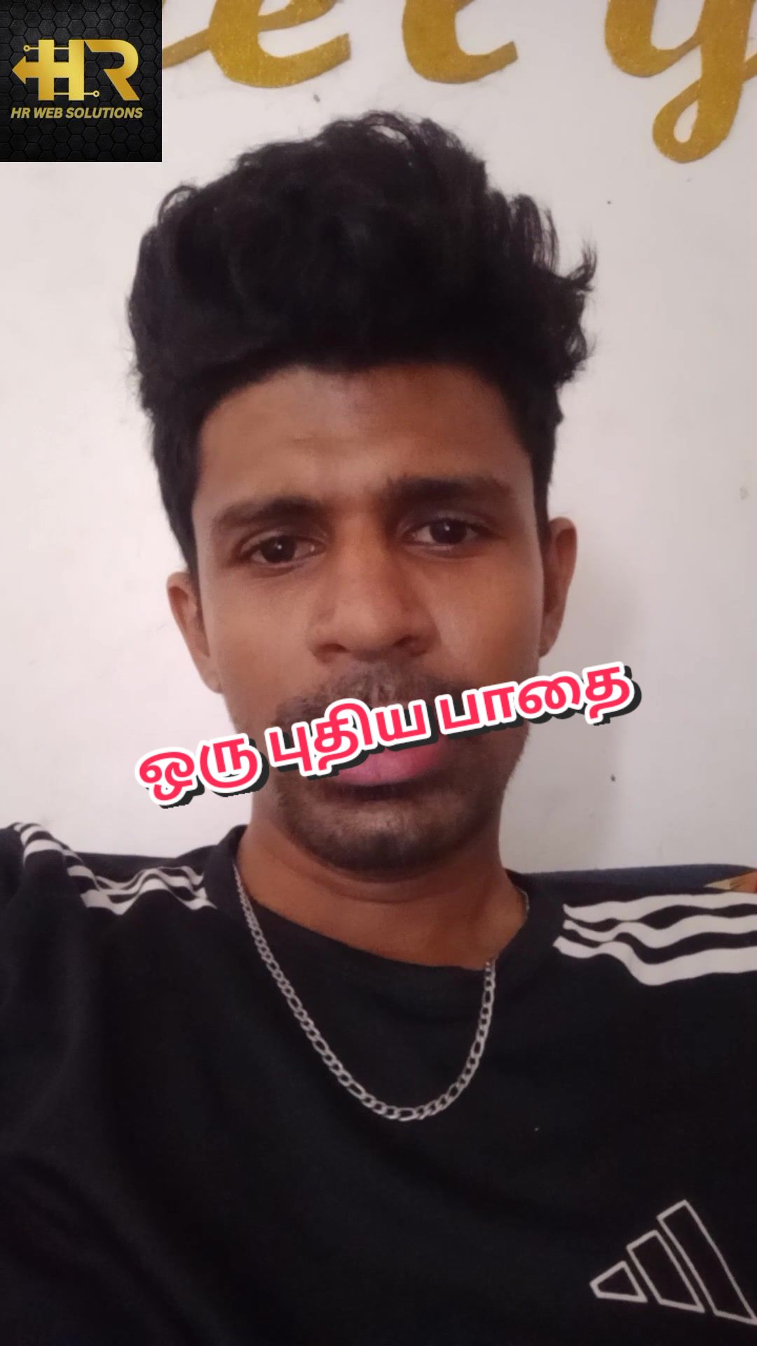 @Henoch Roshan Ratnam