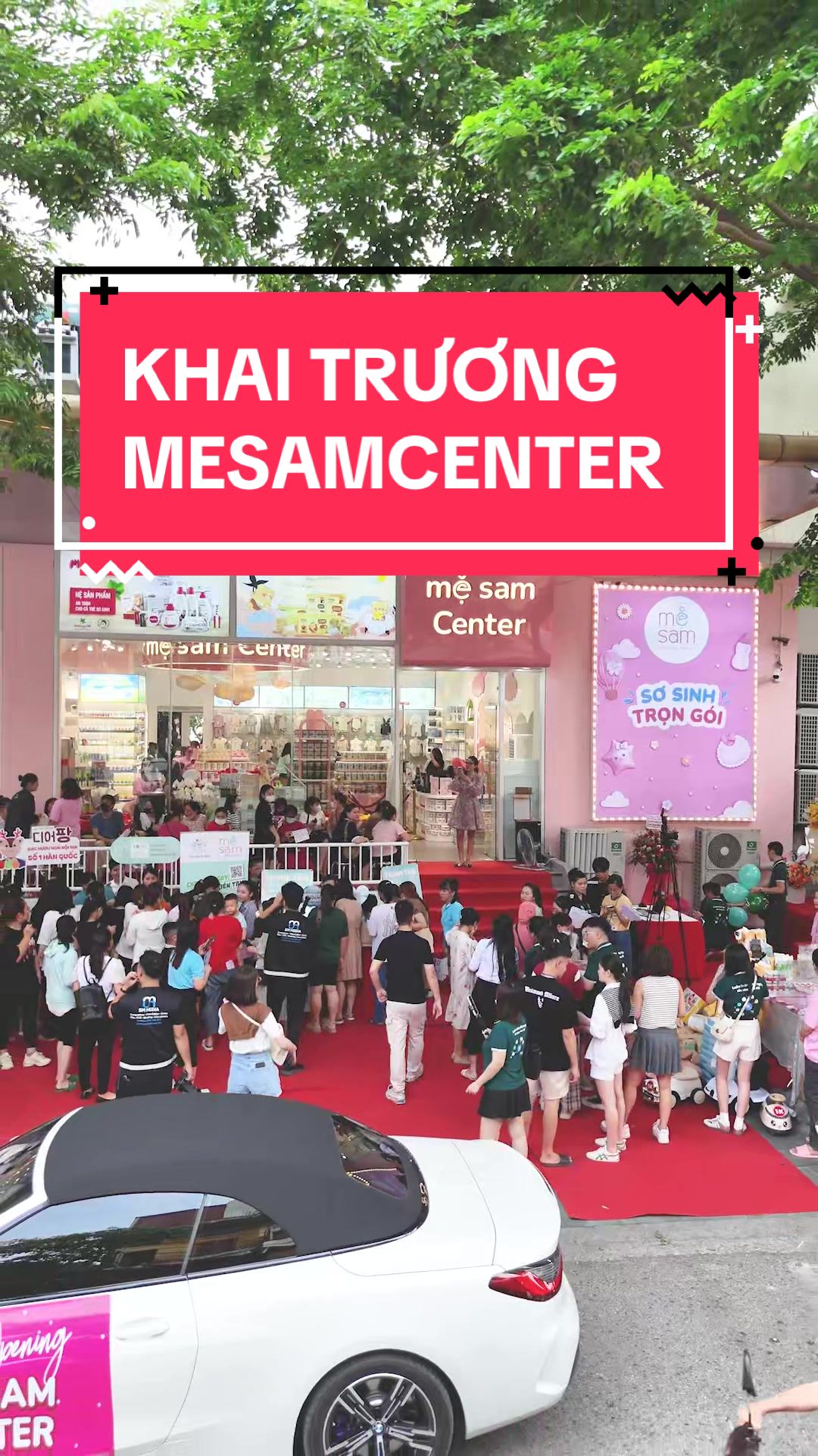 @Mẹ Sam Review