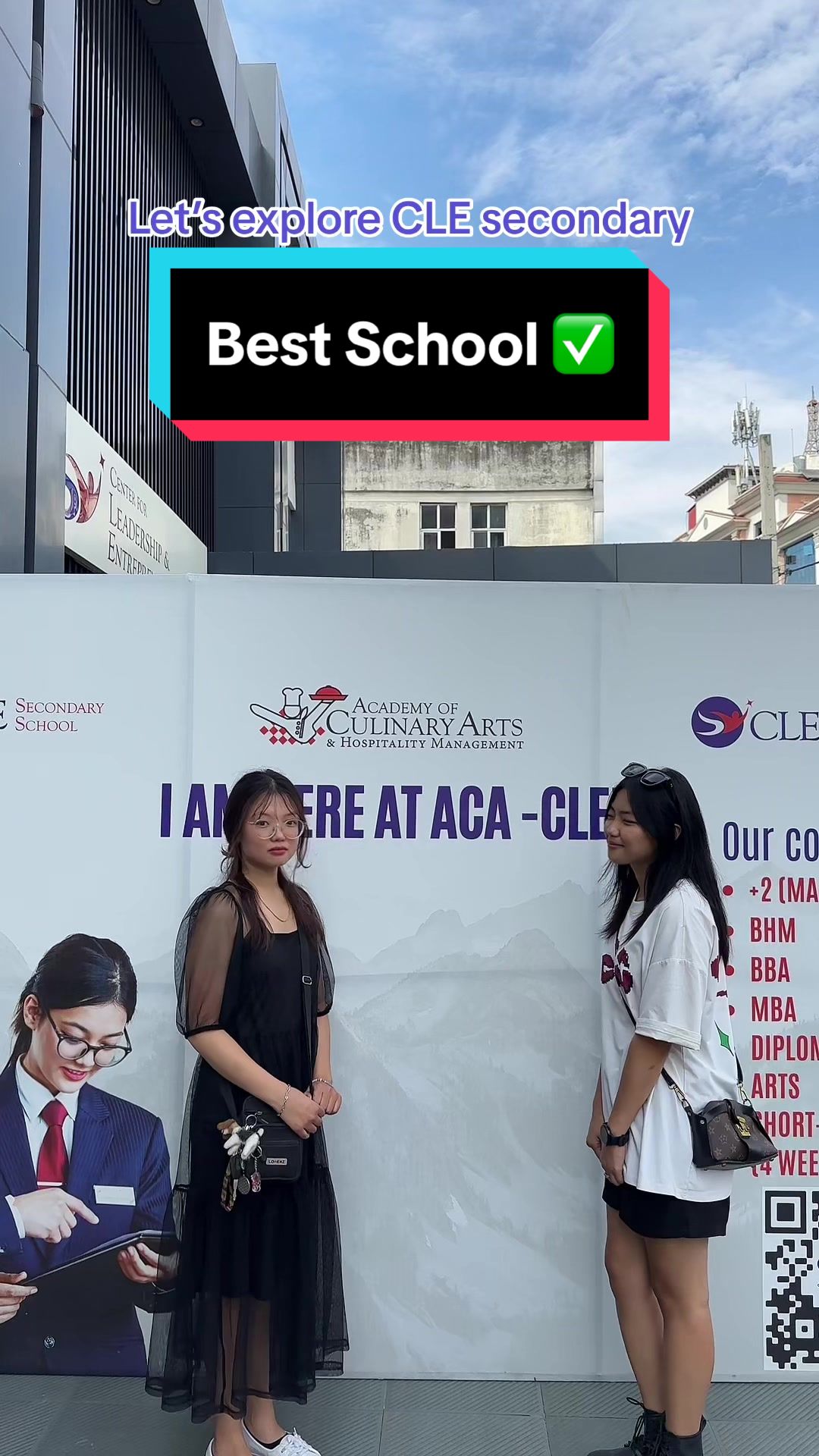 @ACA-MIT College