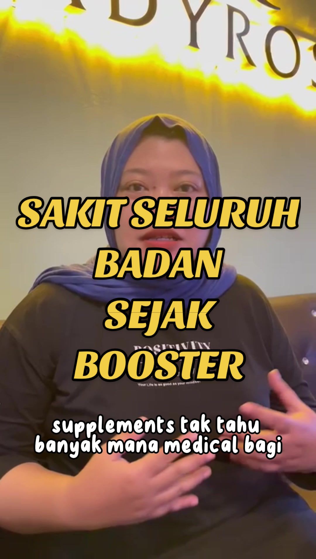 @LADYROSS SPA OFFICIAL