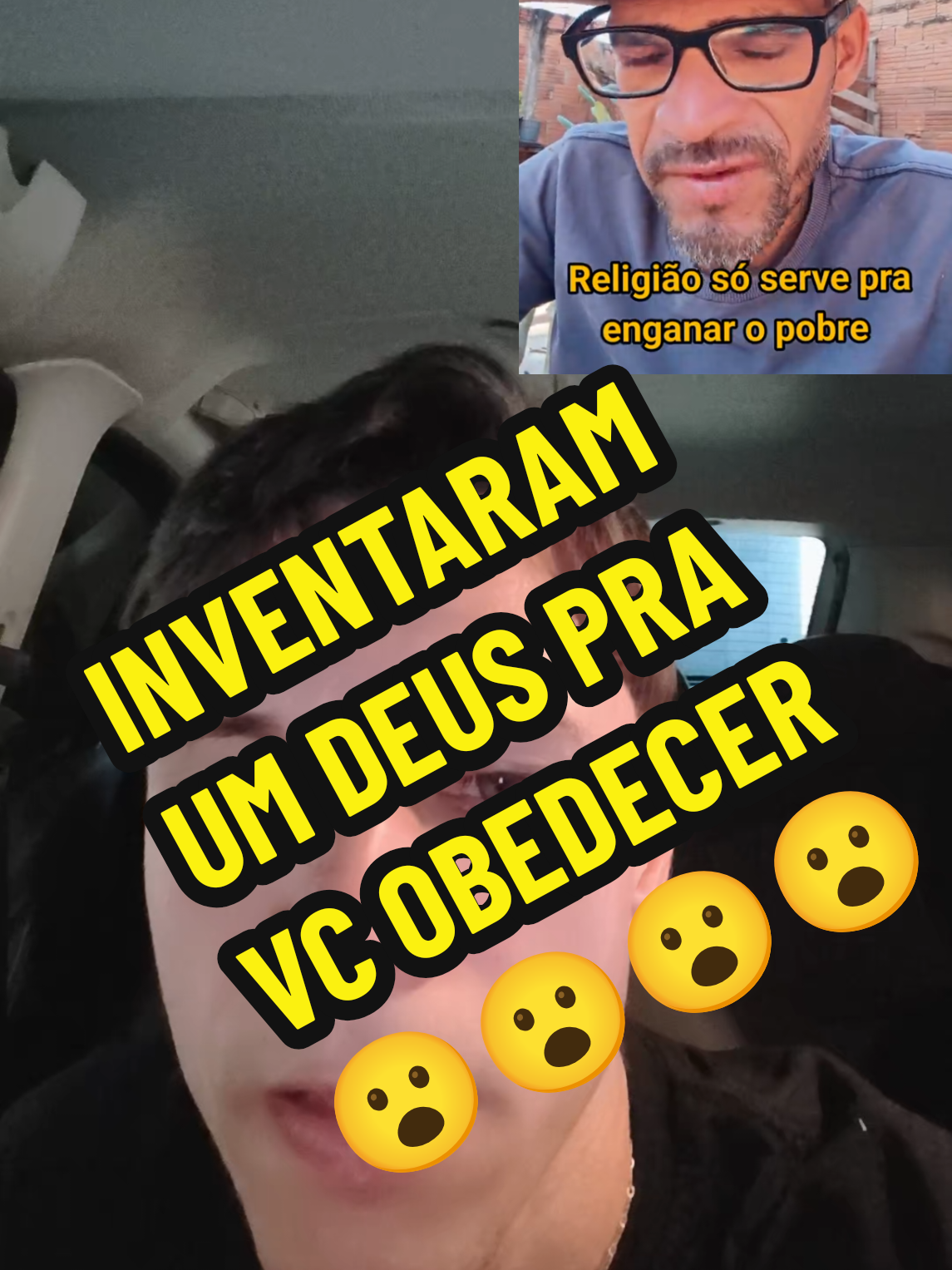 @MENTALIZANDO 🧠