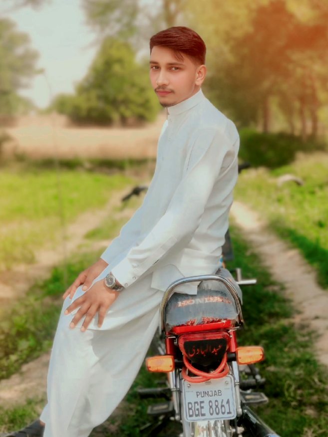 @mohsin Ali