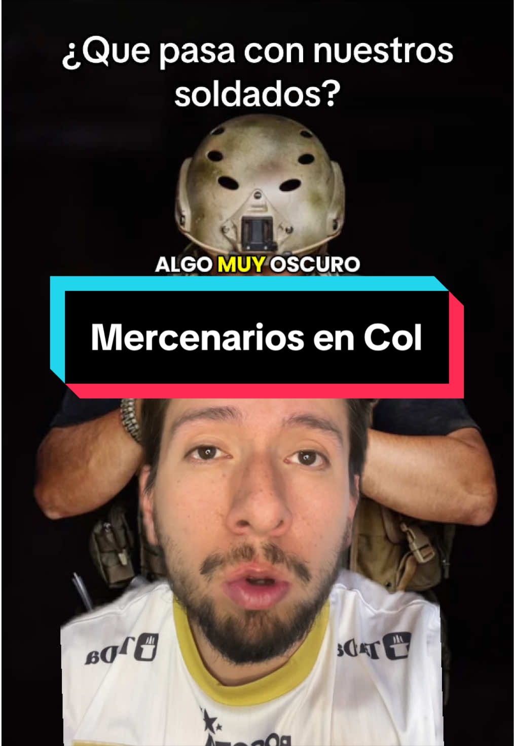 @Historia y geopolítica