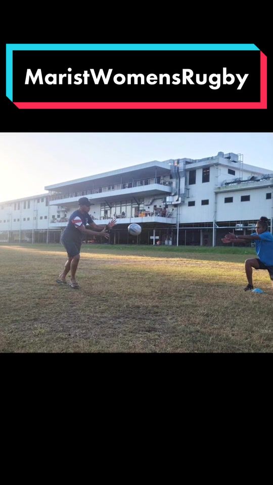 @Marist Womens Rugby Club