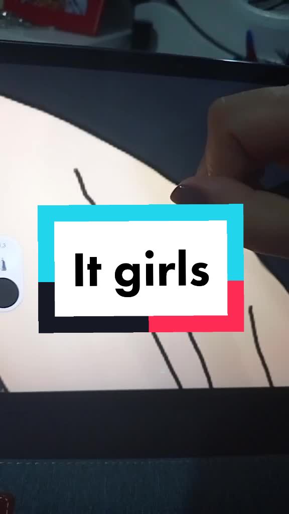 @Lara Making Something
