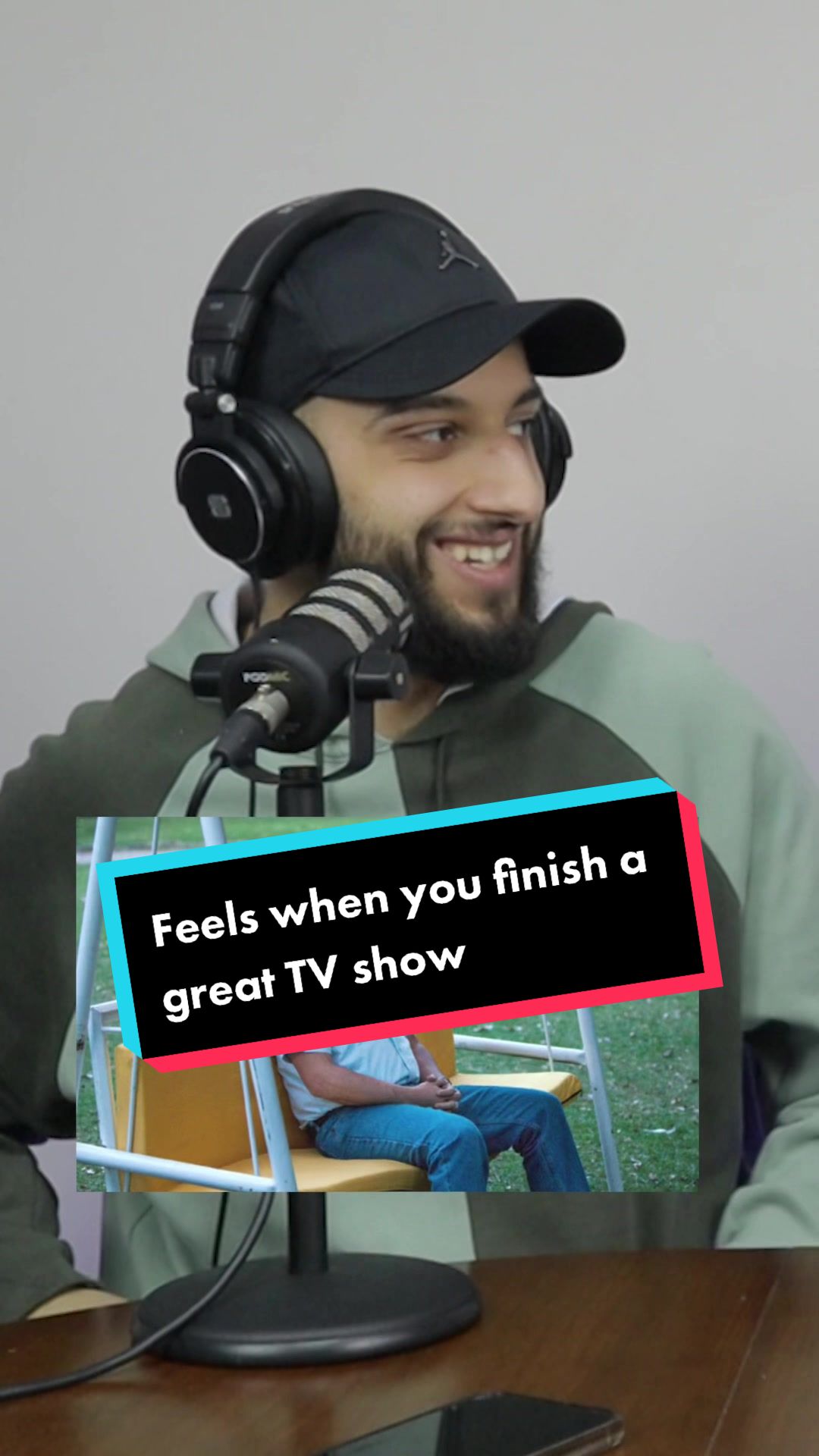 @The Lebbie Podcast
