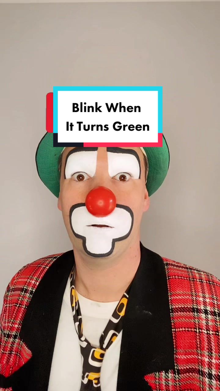 @Booster the Clown