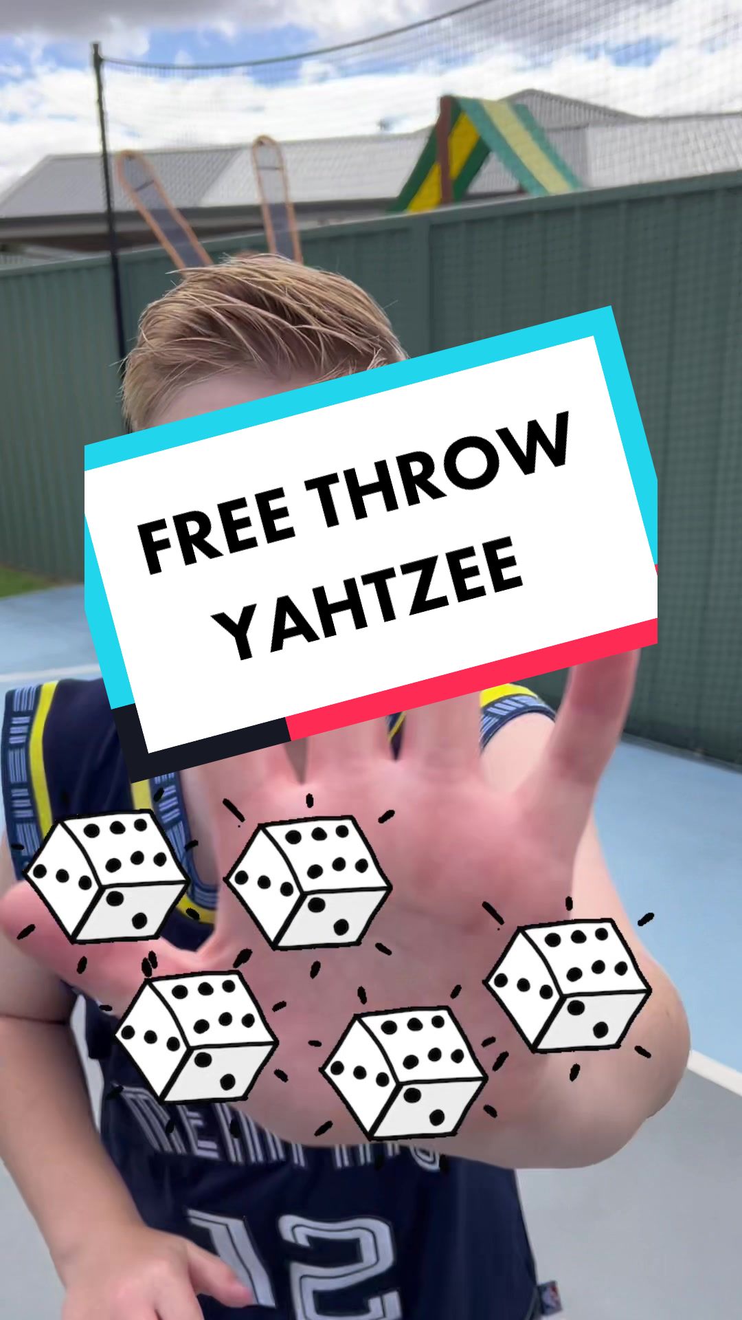 @Cooper Hoopers