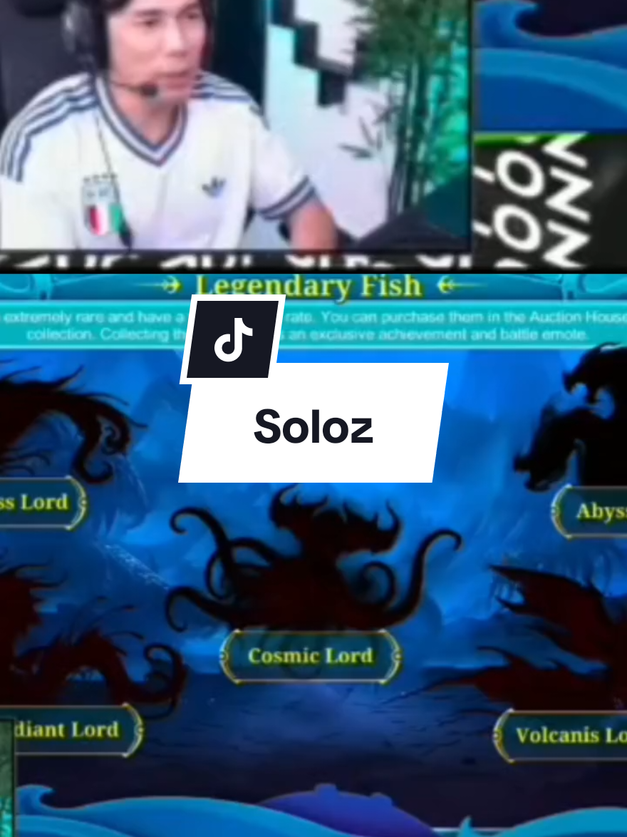 @Drama 7GL