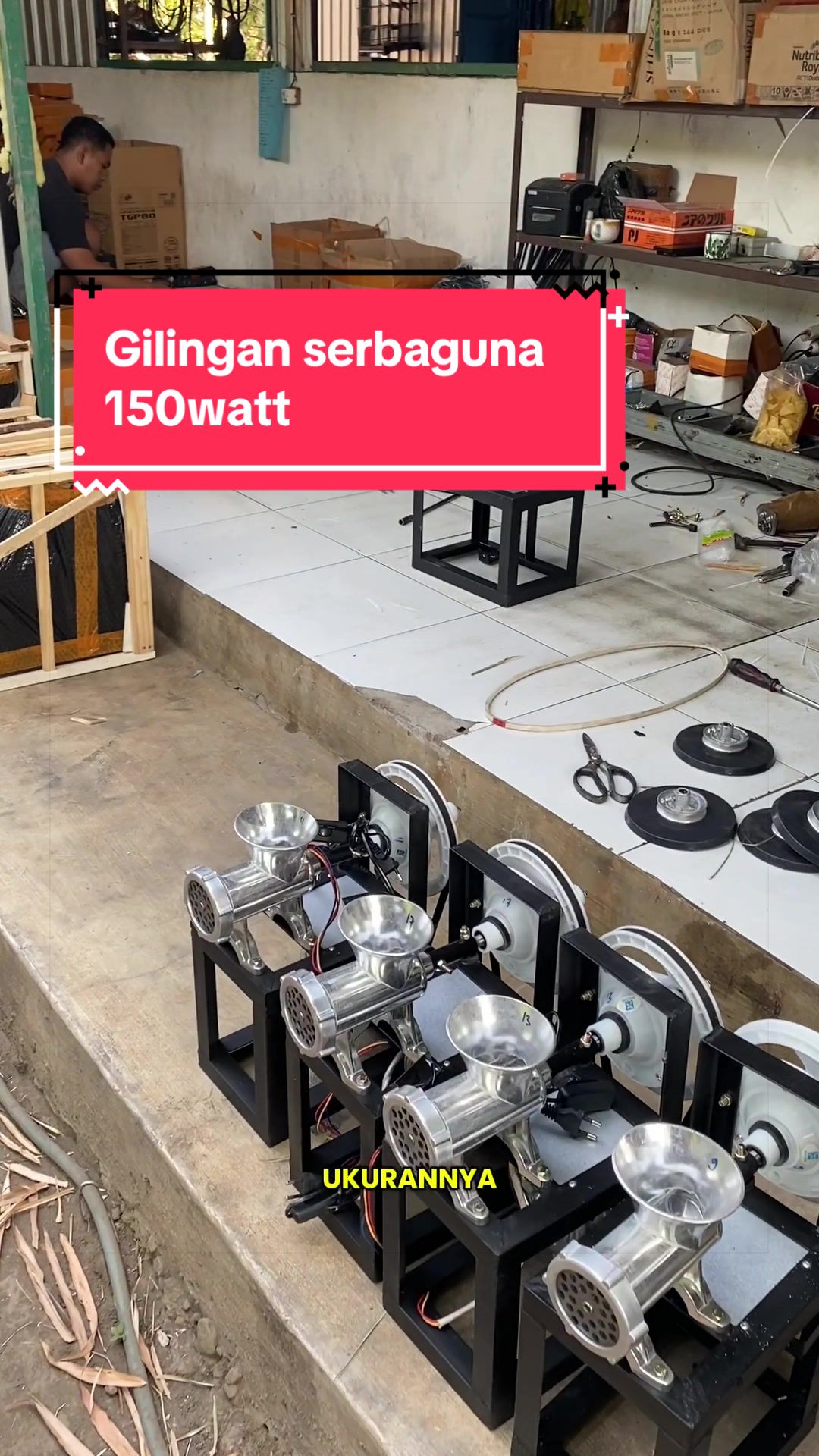 @Baberekomendasi