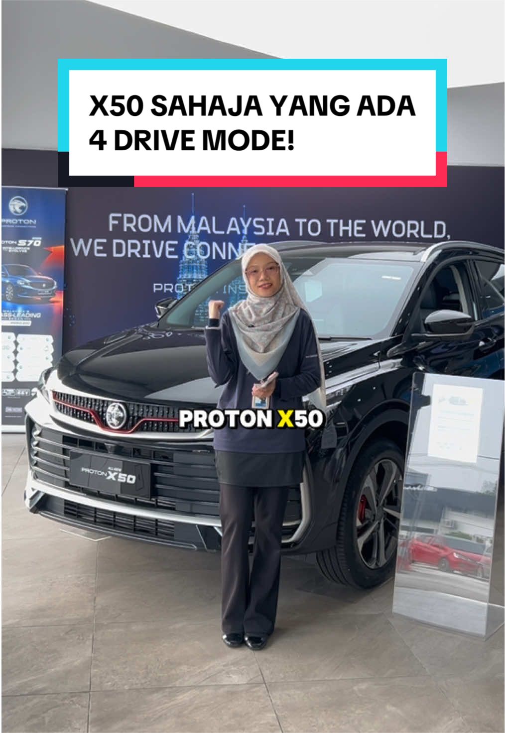 @PROTON Jalan Kapar