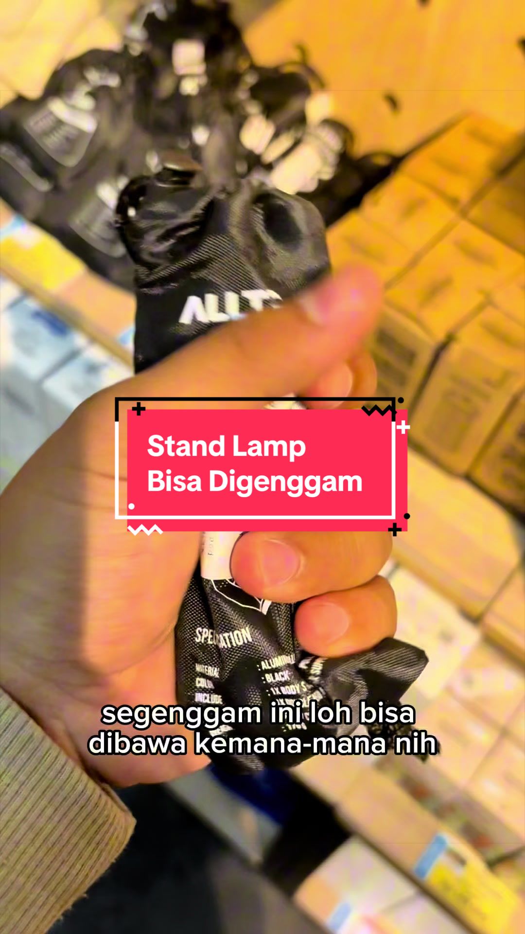 @Alltrek indonesia
