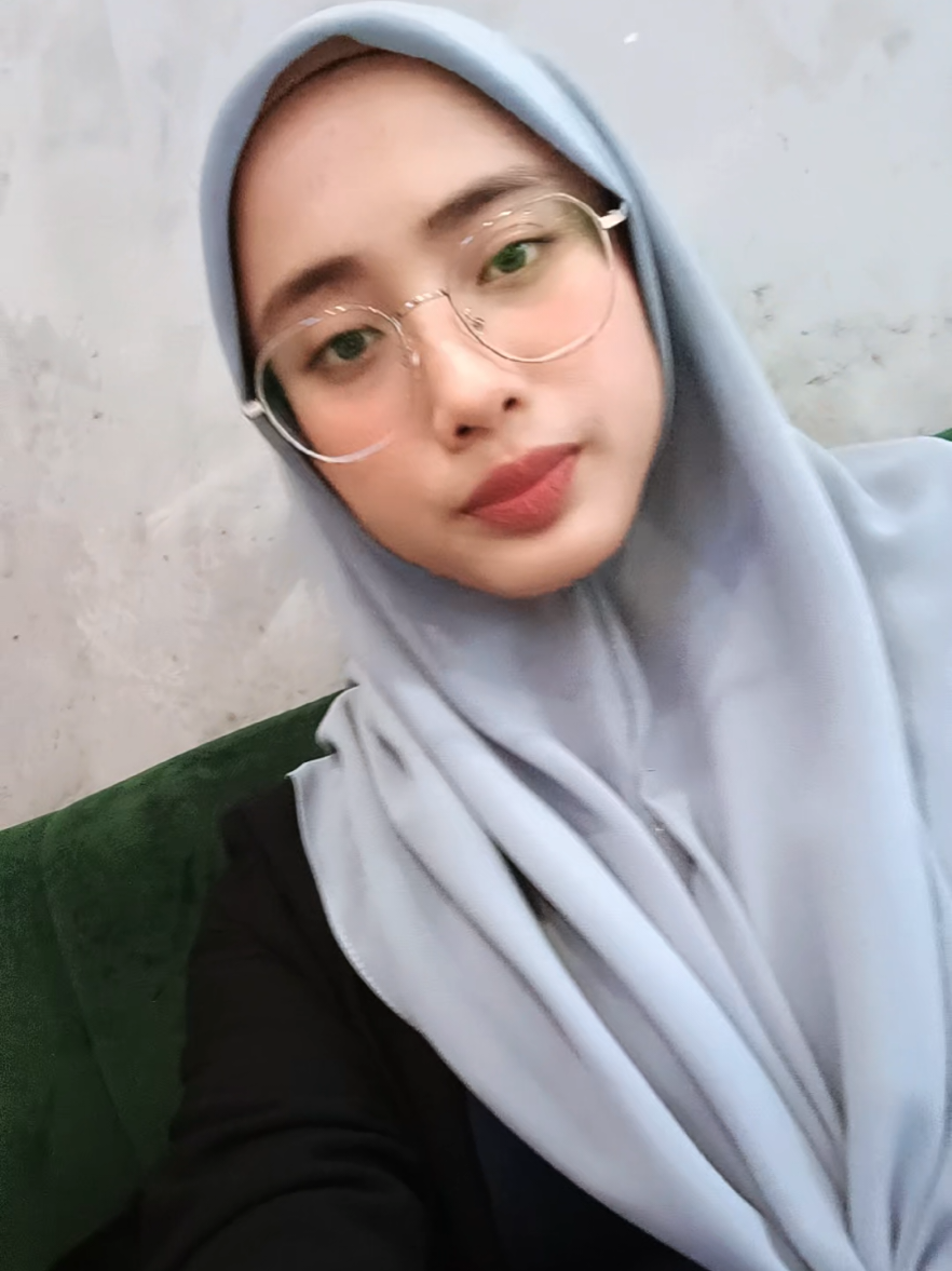 @Noor Syira