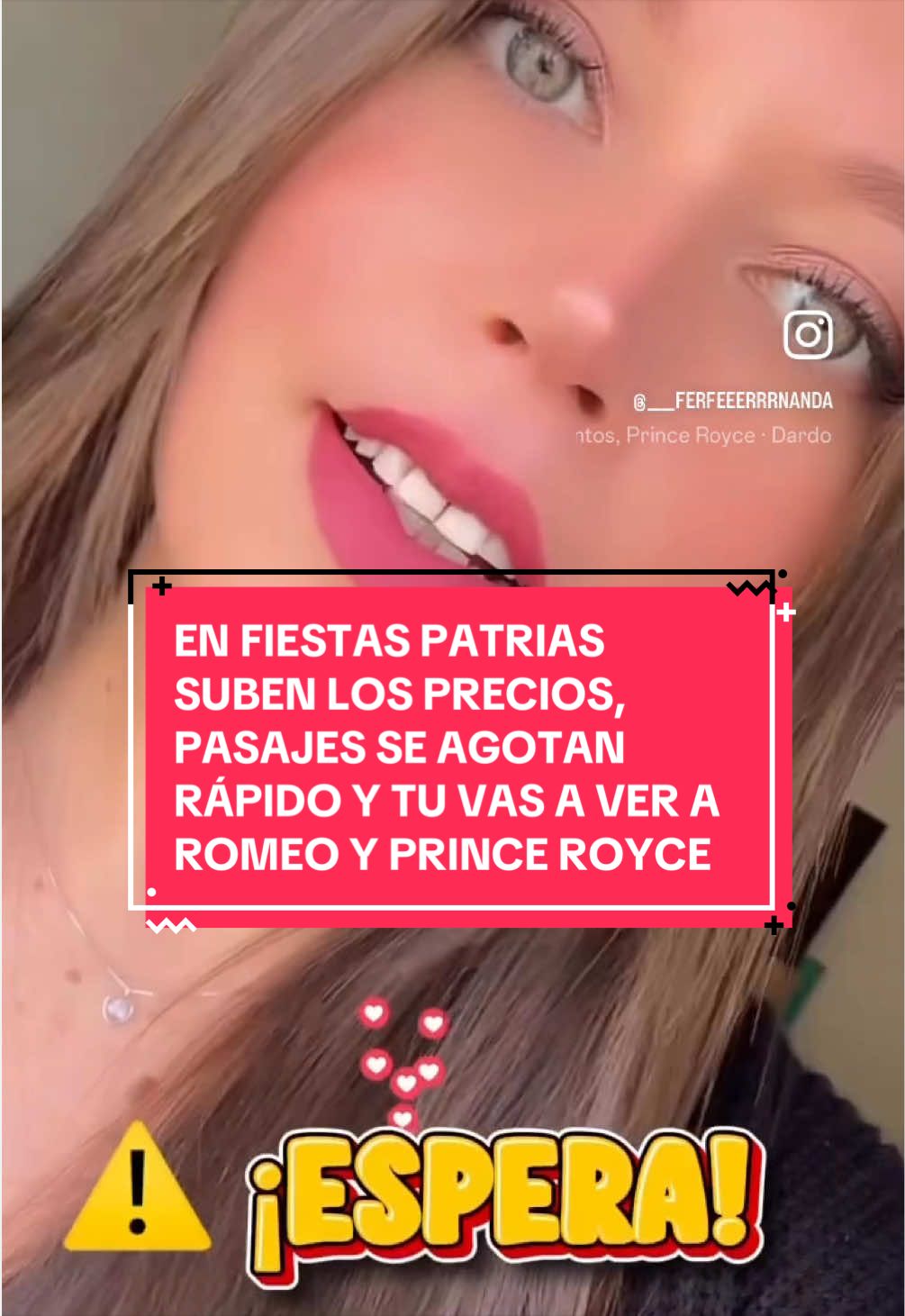 @Fernanda Arriagada 🩷✨