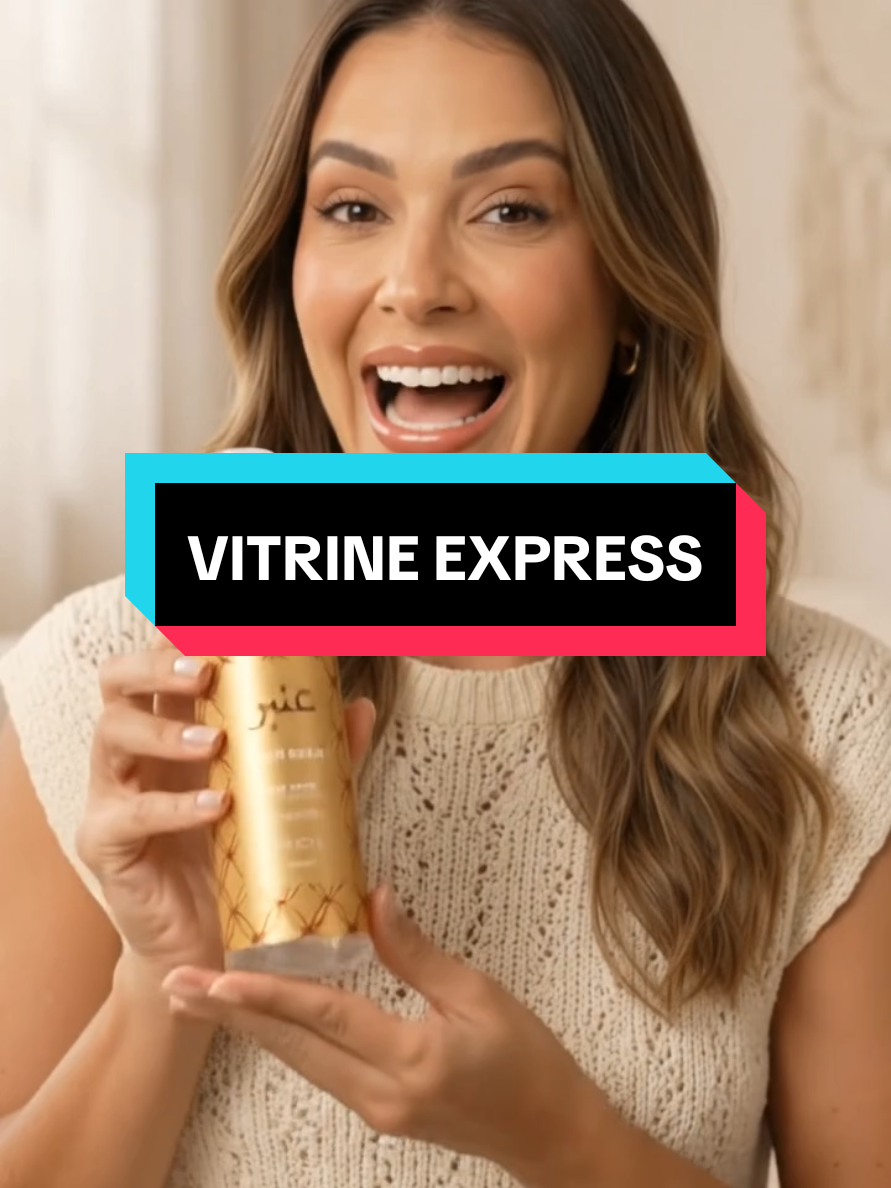 @Vitrine Express