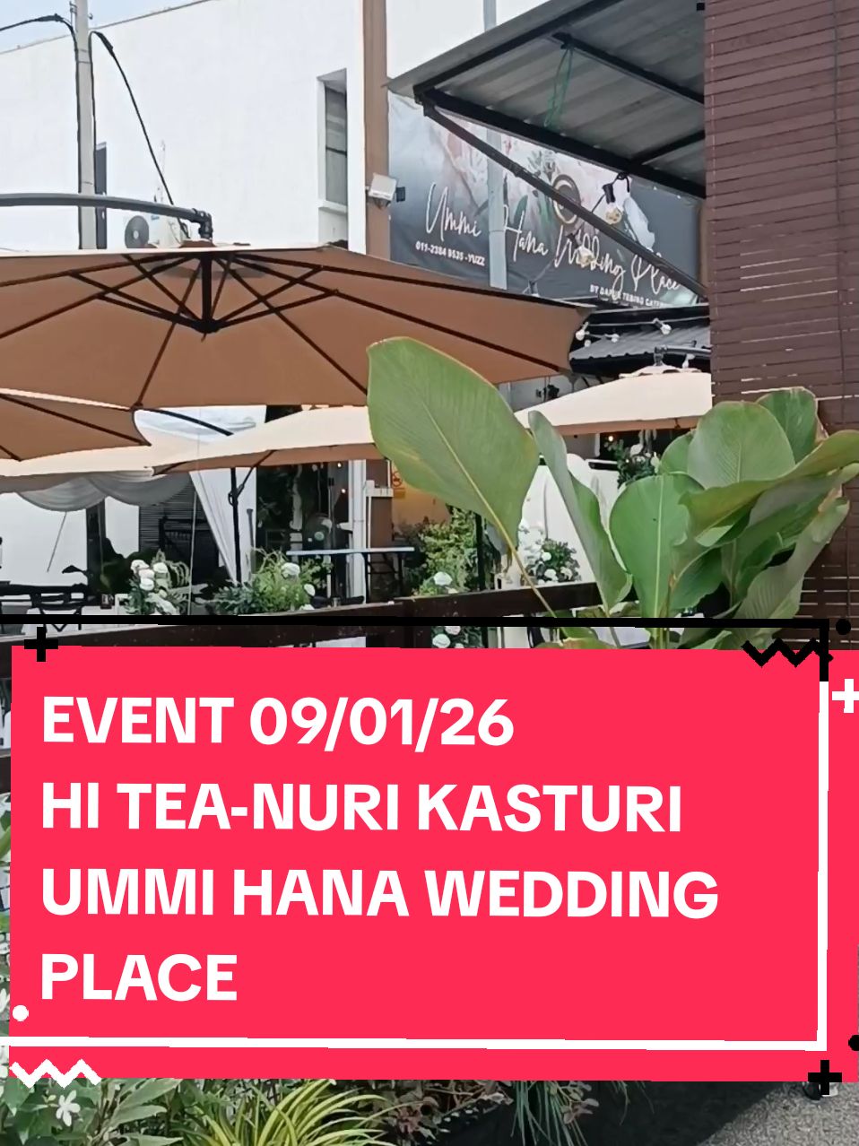 @Dapur Tebing Catering