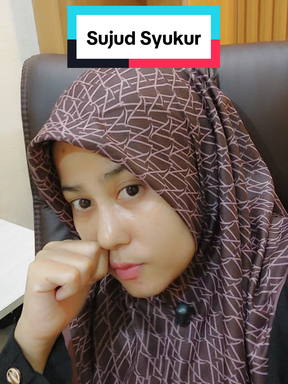 @Ustadzah Dr. Nella Lucky