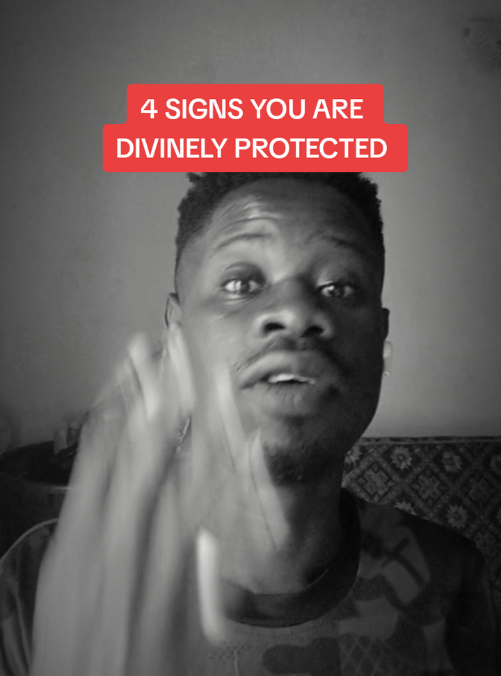 @OYEDARE 👑 ♒🏺