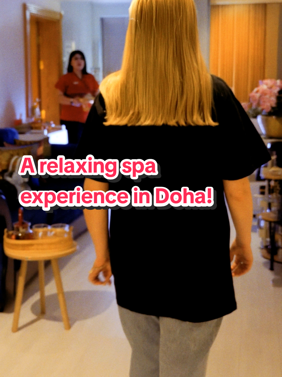 @SWEET VIP SPA
