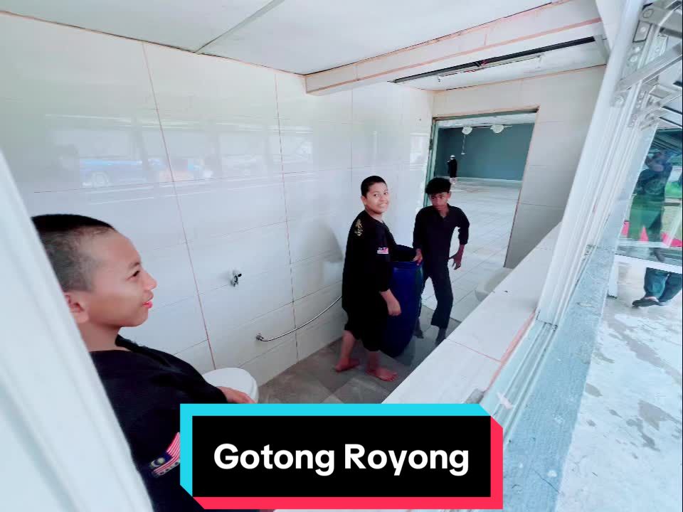 @PSGB -Gelanggang Nur Tajalli